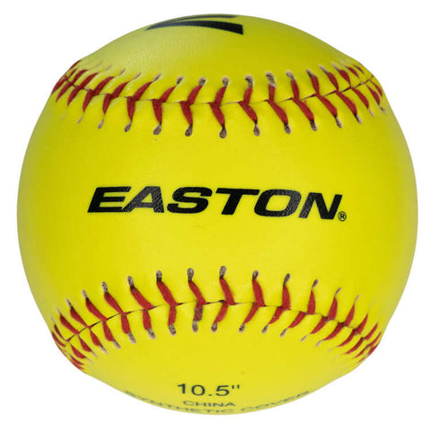 Softball 10.5" - Easton