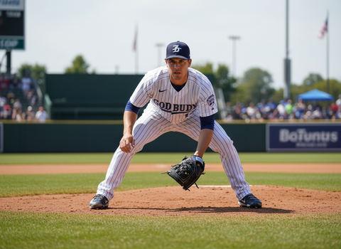 Fielders Glove 11" - Right Hand Throw