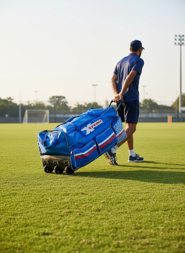 Goodbuddy Wheel Gear Bag