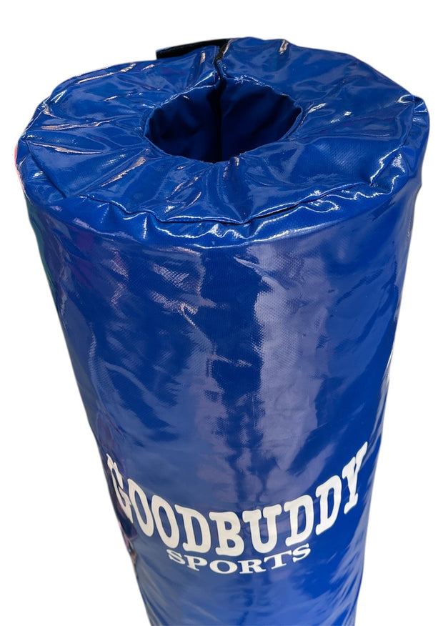 Moulded Basketball Post Padding / Pair
