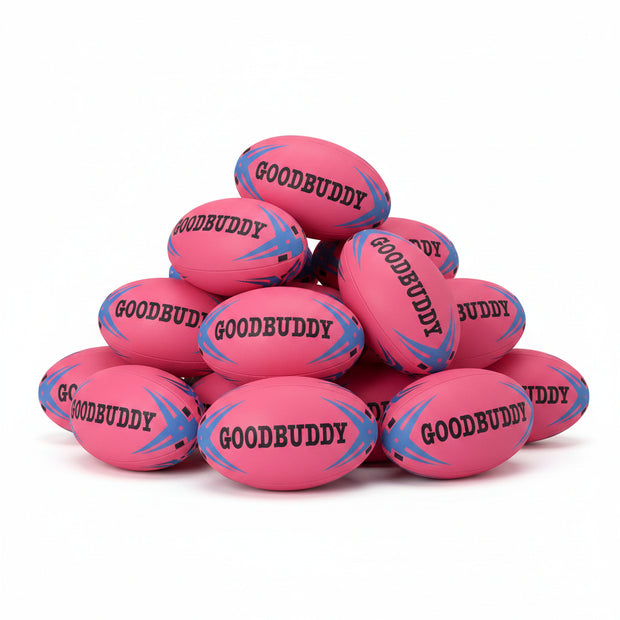 Rugby League Balls – Goodbuddy Sports