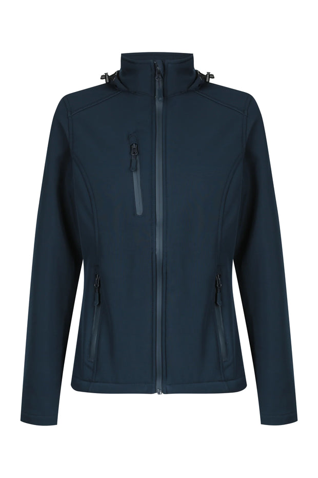 St Gabriel PS Bexley Staff JACKET (Soft Shell)