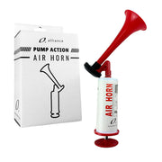 Pump Action Air Horn