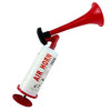 Pump Action Air Horn
