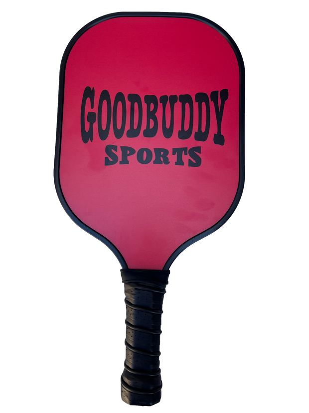 Pickleball Paddle - Red