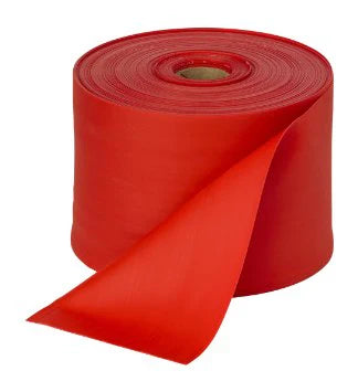 Resistance Band 25m Roll - Medium Workout