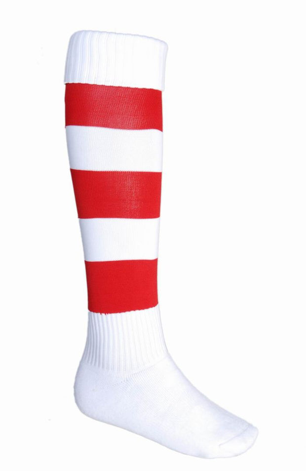 Football Socks (Boc) - Assorted