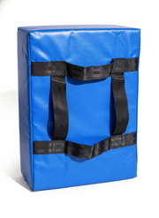 Sharper Hit Pad - Bump