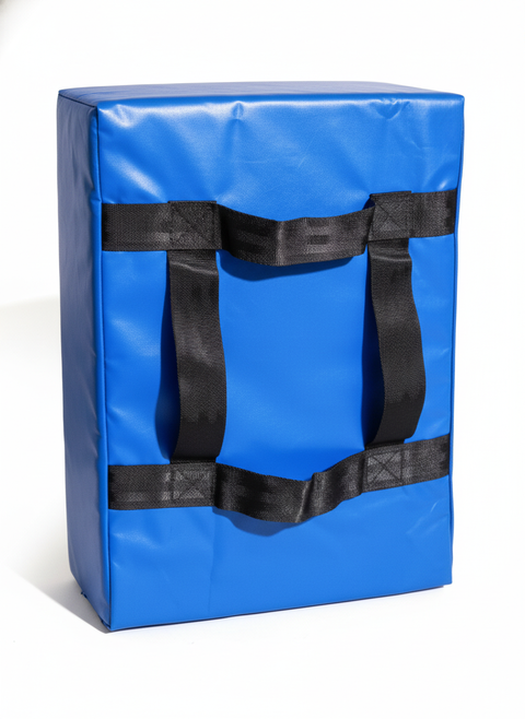 Sharper Hit Pad - Bump