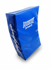 Sharper Hit Pad - Curved