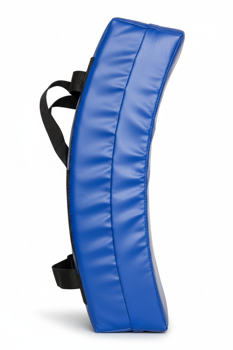 Sharper Hit Pad - Curved