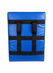 Sharper Hit Pad - Straight Back