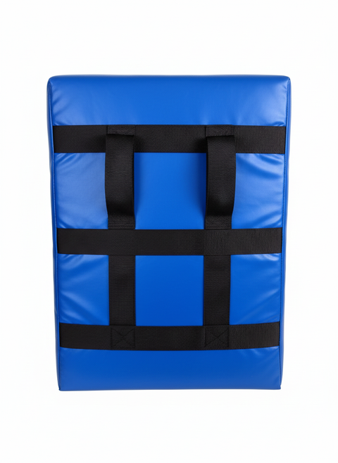 Sharper Hit Pad - Straight Back