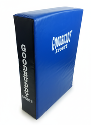 Sharper Hit Pad - Straight