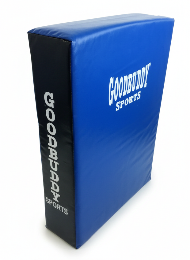 Sharper Hit Pad - Straight