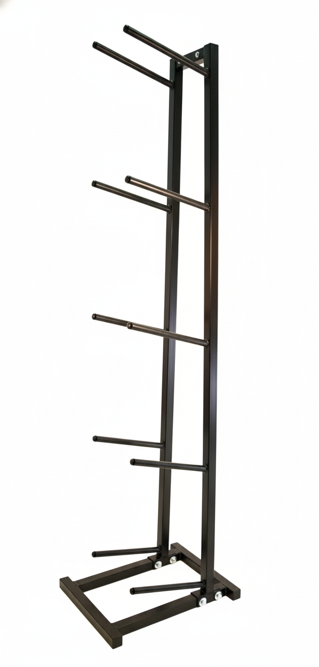 Sharper Medicine Ball Stand Image