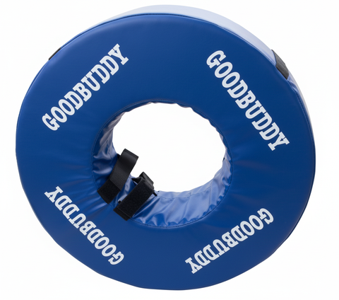 Sharper Tackle Ring - Junior with Background Removed