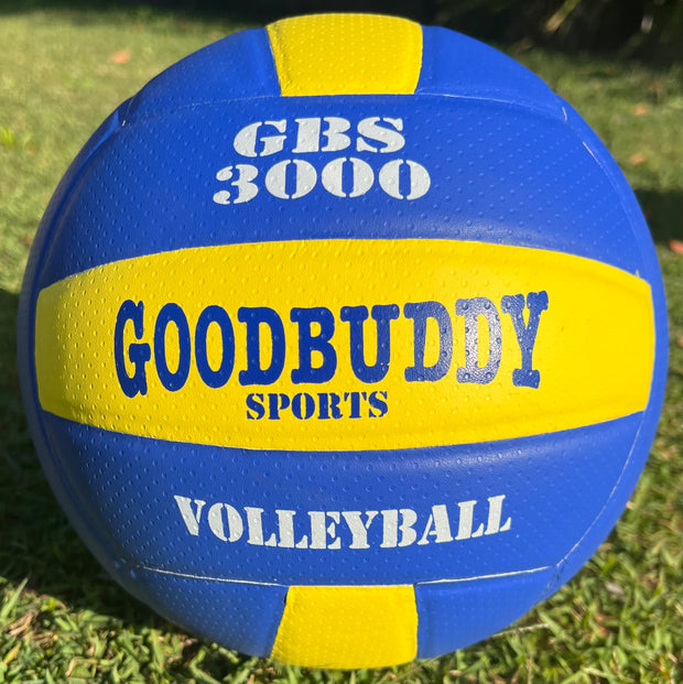 GBS3000 Volleyball Soft Touch