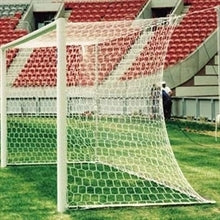 Soccer Goal Net "BOXED" Style
