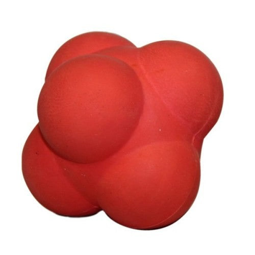 Reaction Ball (Rubber) - Small / 65mm