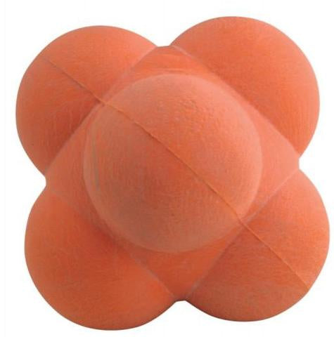 Reaction Ball (Rubber) - Large / 10cm