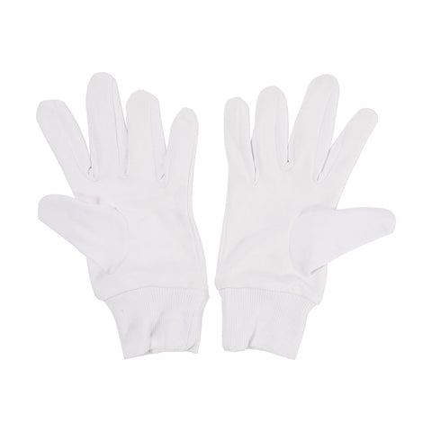 Hygienic Cotton Gloves - Pkt 10prs