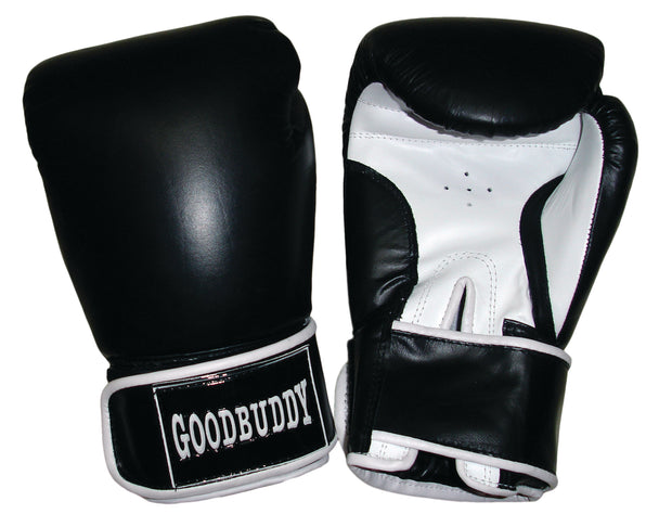 Boxing Gloves 12oz - Full Leather