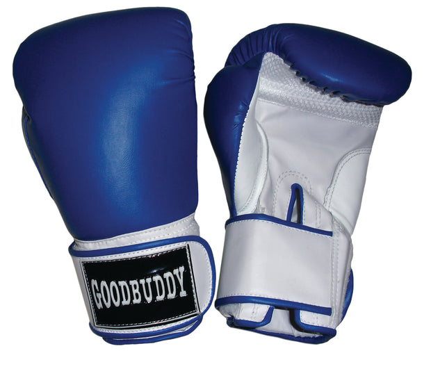 Boxing Gloves 14oz - Synthetic Leather