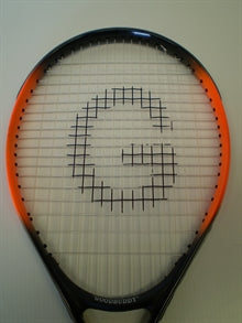 Goodbuddy Alum. Racquet - Full Size