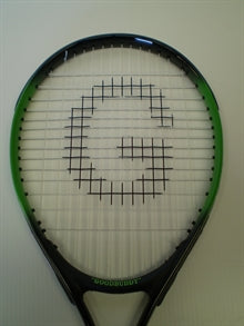 Goodbuddy Alum. Racquet - 26"