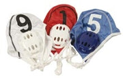 Set of Water Polo Caps (Set of 26)