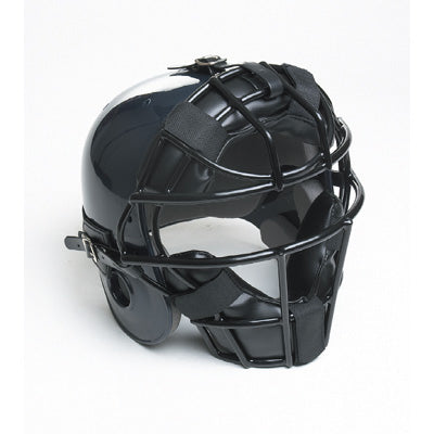 Catchers Helmet/Mask "Medium"