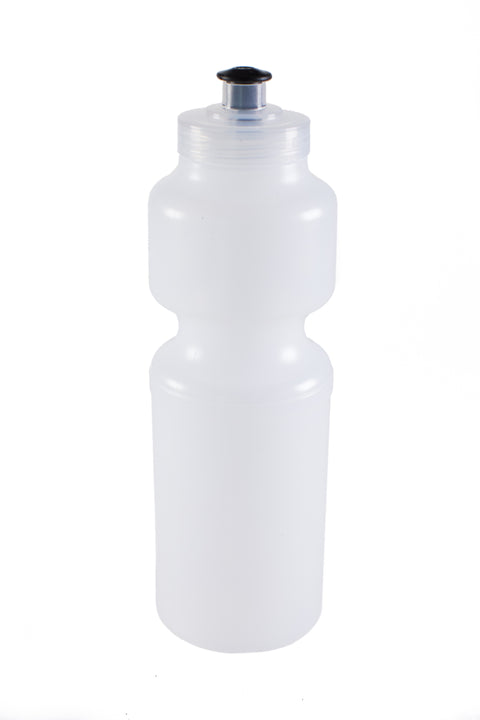 Plain Colour Drink Bottle 750ml - MOQ 50