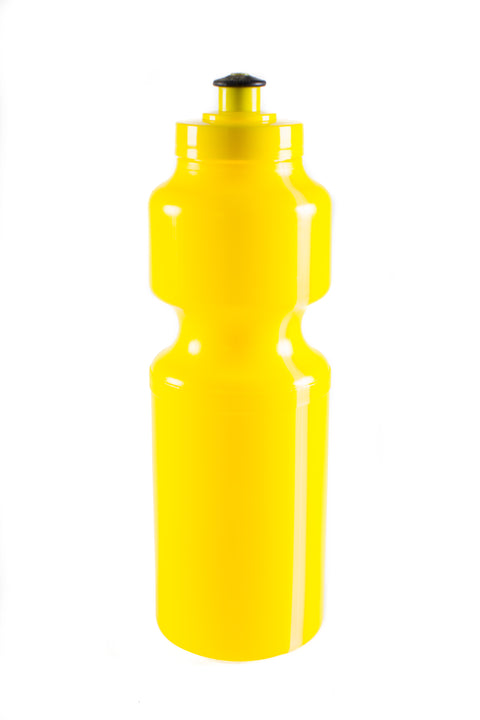 Plain Colour Drink Bottle 750ml
