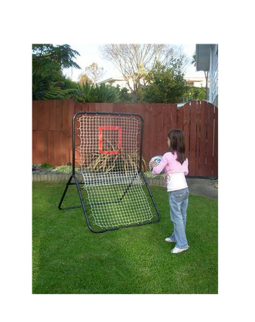 Rebound / Return Net – Goodbuddy Sports