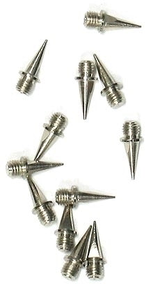 Grass Running Spikes / 15mm pkt – Goodbuddy Sports