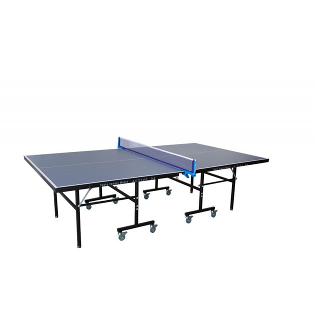 TTW Active 04 16mm Table Tennis Table – Goodbuddy Sports