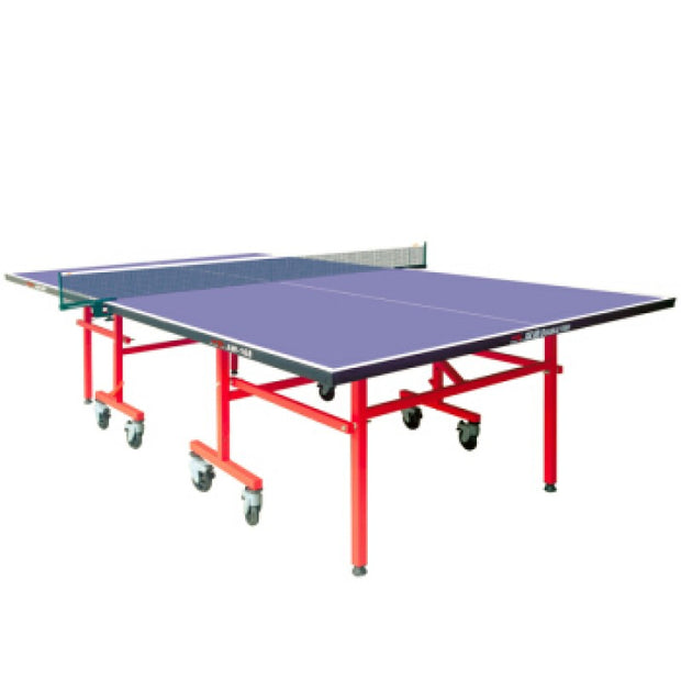 Exterior Alum Outdoor Table Tennis Table