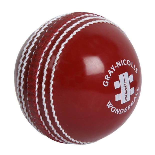 Wonderball Cricket Ball - Club