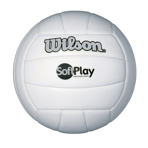 Wilson  Soft Play Volleyball
