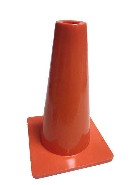 Rubber Marker Cone - Orange