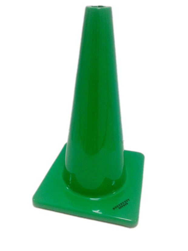 Flexible Witches Hat - Green