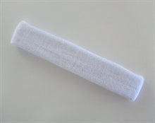 Head - Sweat Band / Pkt 12