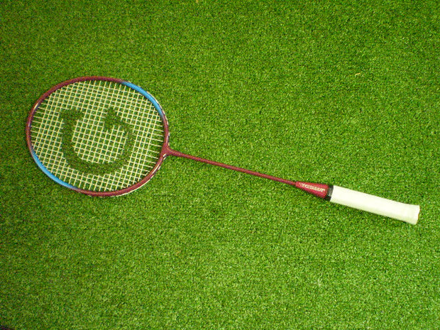 Badminton Racquet - Multi Filament Strings
