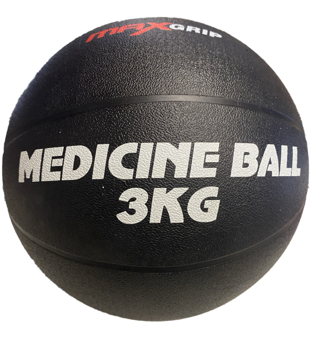 Rubber Medicine Balls