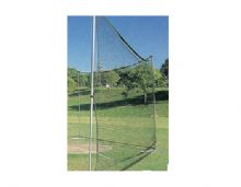 Discus/Cricket Nets - 100ft Long x 10ft High