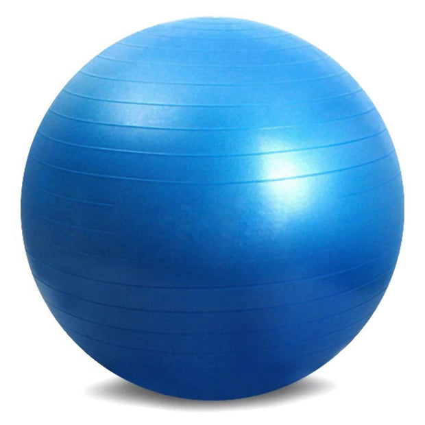 Gym Fitness Ball 65cm Diameter - Core Strength