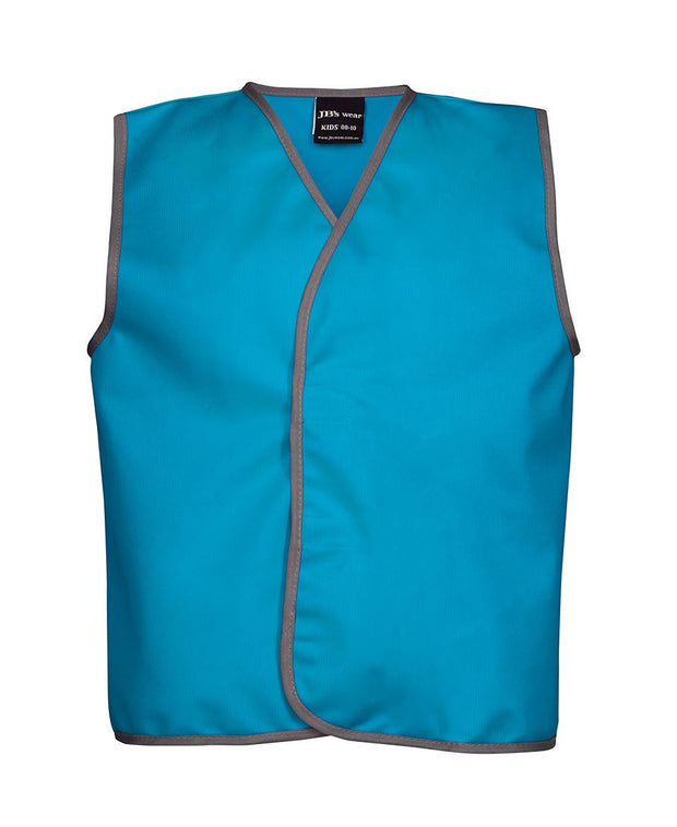 Coloured Vest