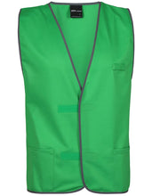 Coloured Vest