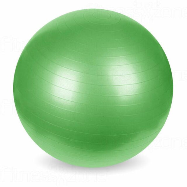 Gym Fitness Ball 75cm Diameter - Core Strength